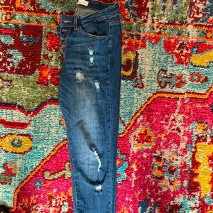 Kancan skinny jeans